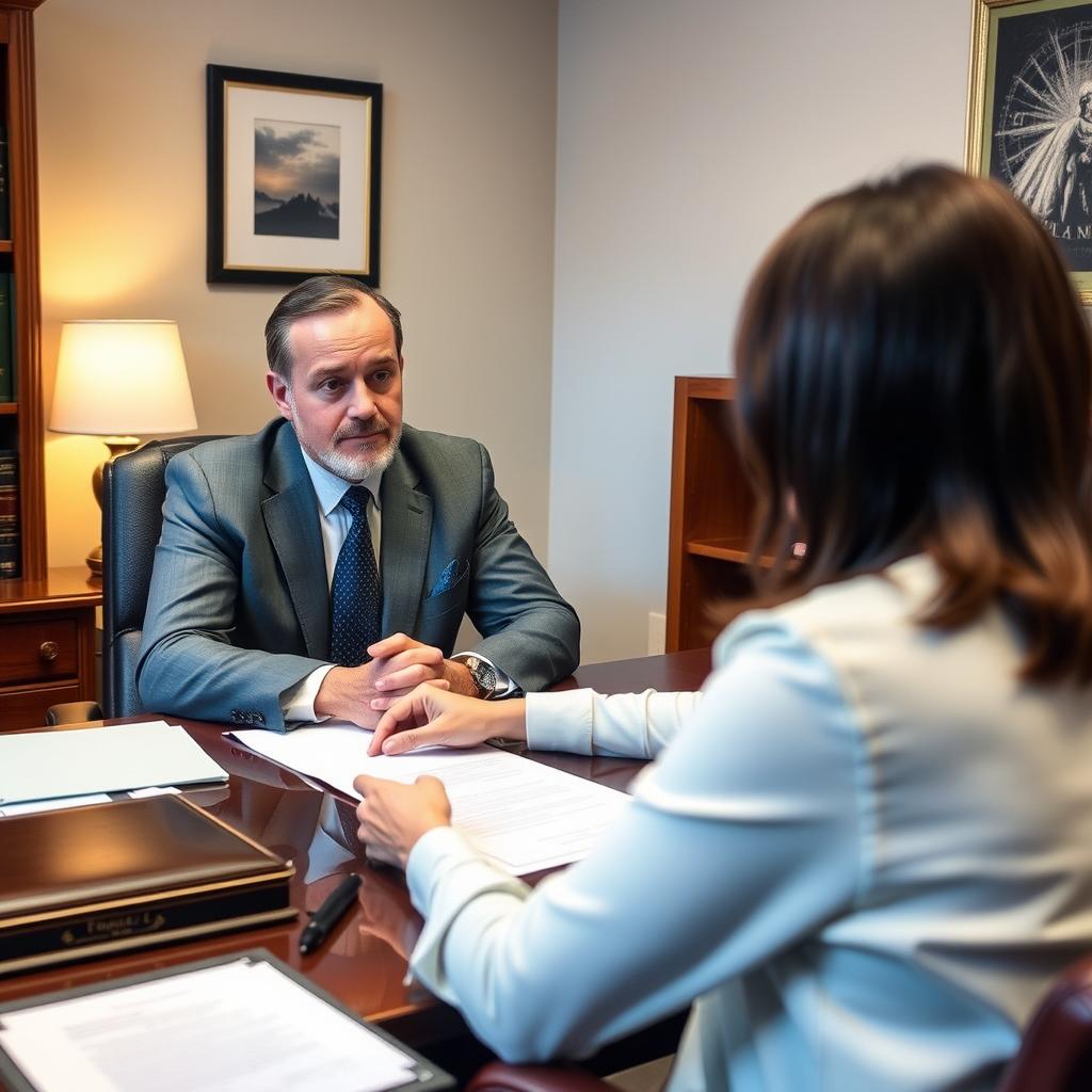 Marriage Annulment Lawyer Culpeper County