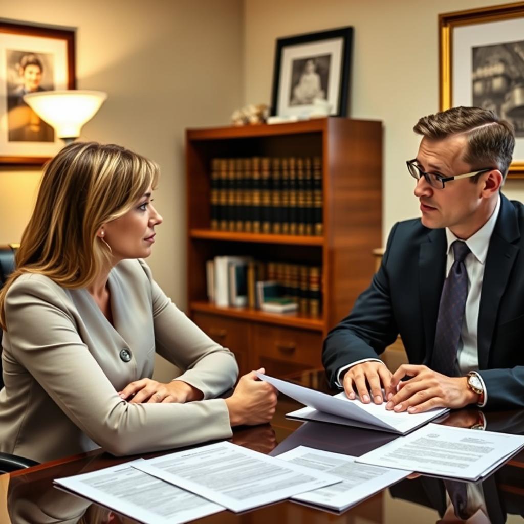 Marriage Annulment Lawyer Dinwiddie County