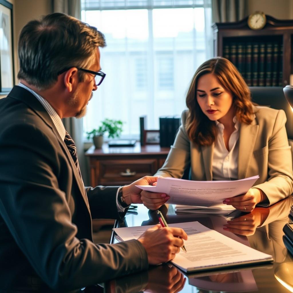 Marriage Annulment Lawyer Fluvanna County