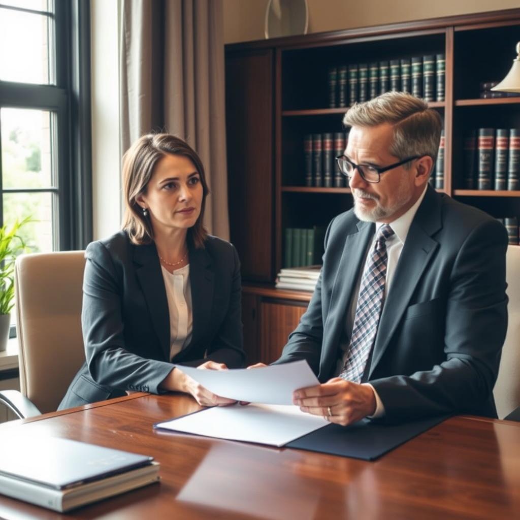 Marriage Annulment Lawyer Frederick County