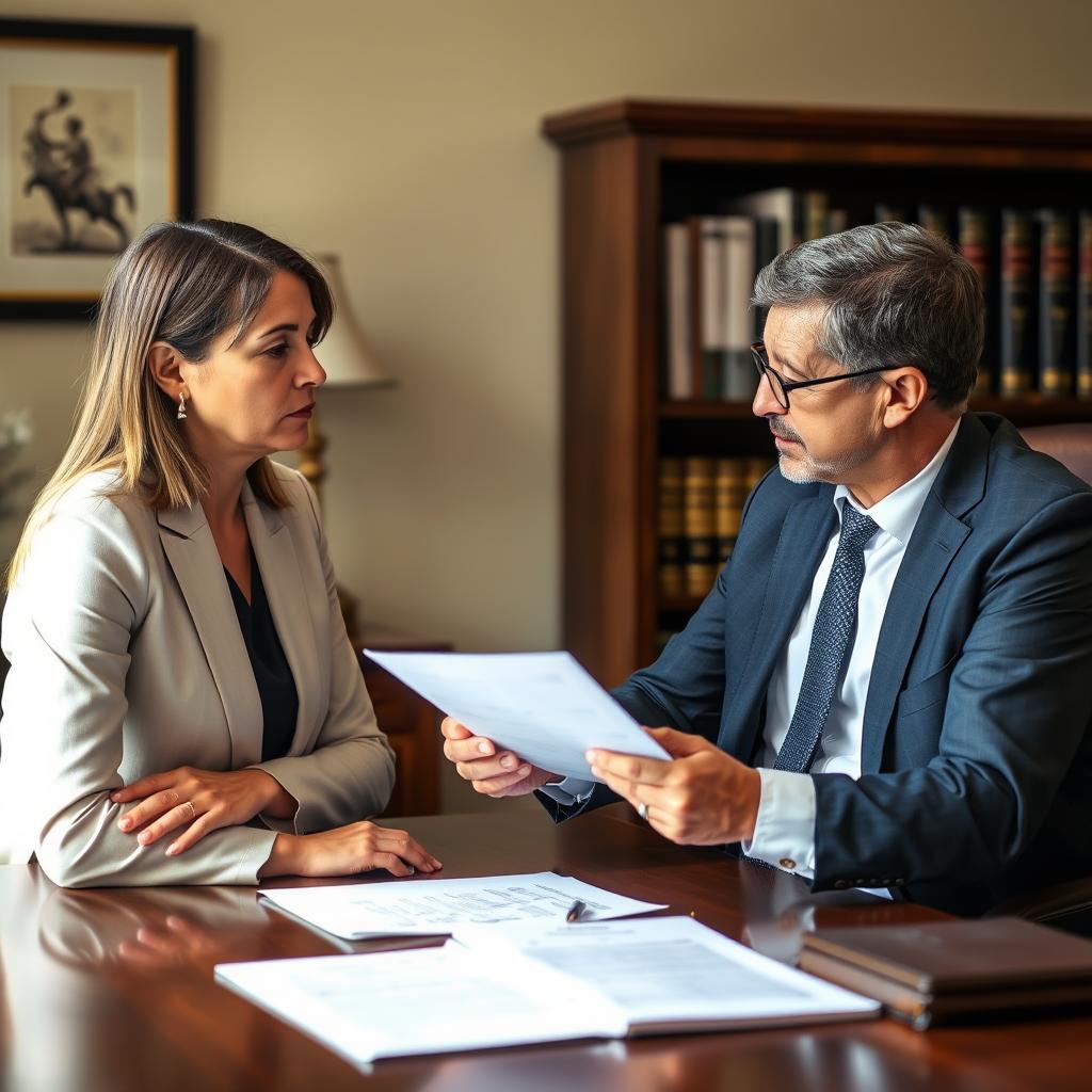 Marriage Annulment Lawyer Fredericksburg