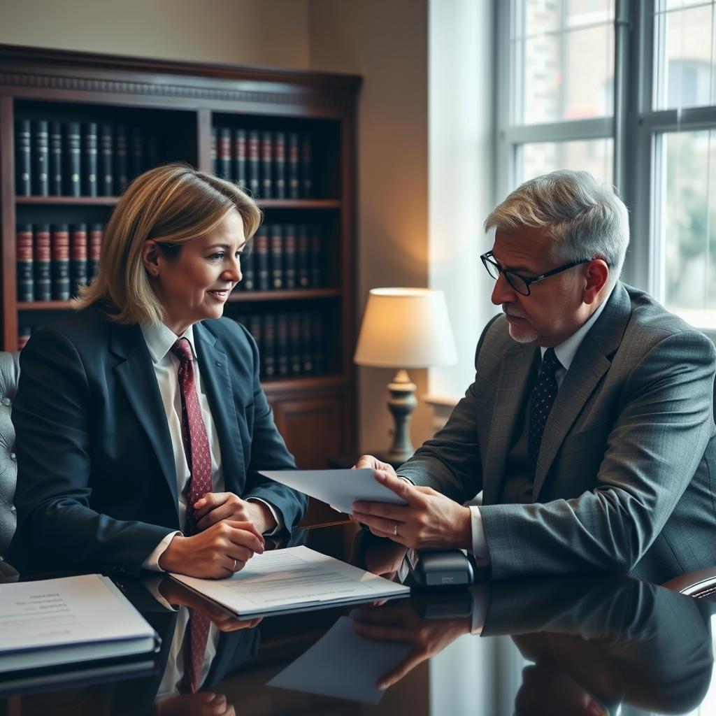 Marriage Annulment Lawyer Henrico County