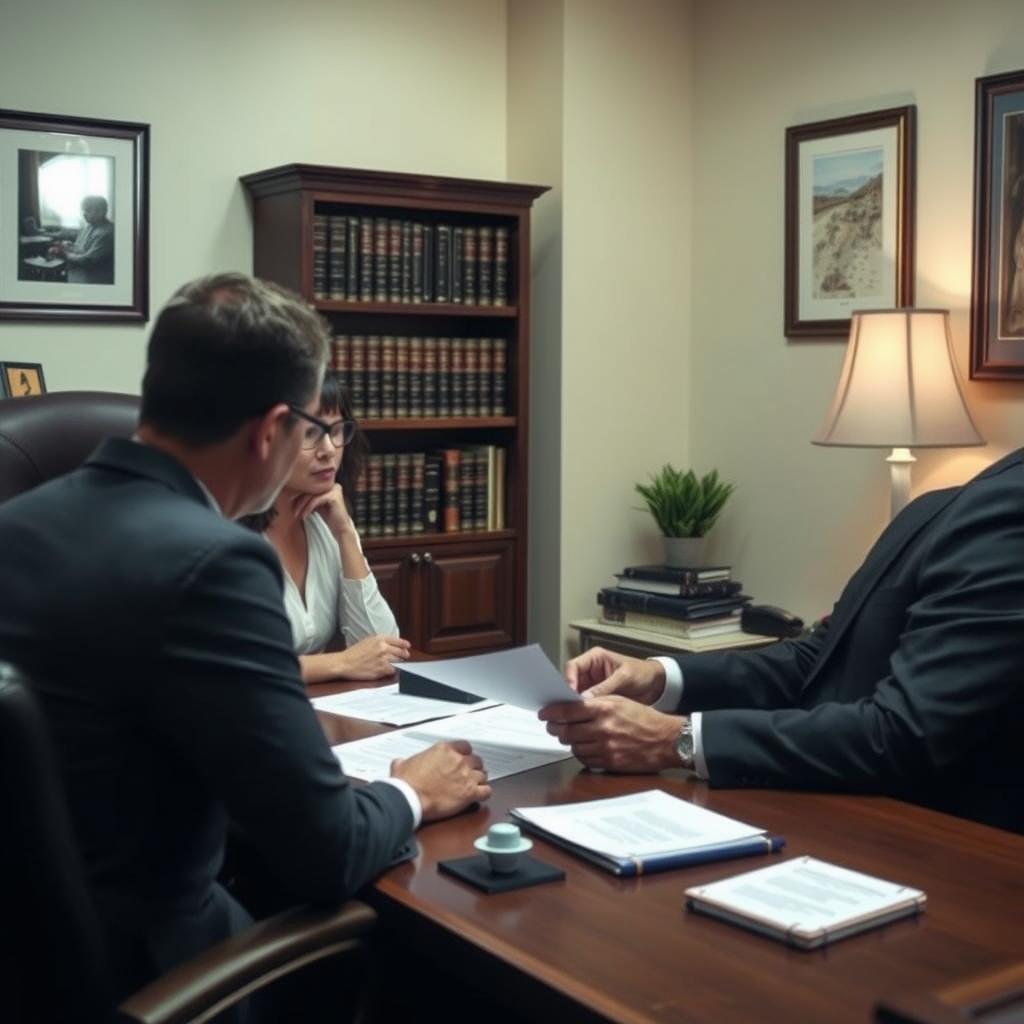Marriage Annulment Lawyer Isle of Wight County