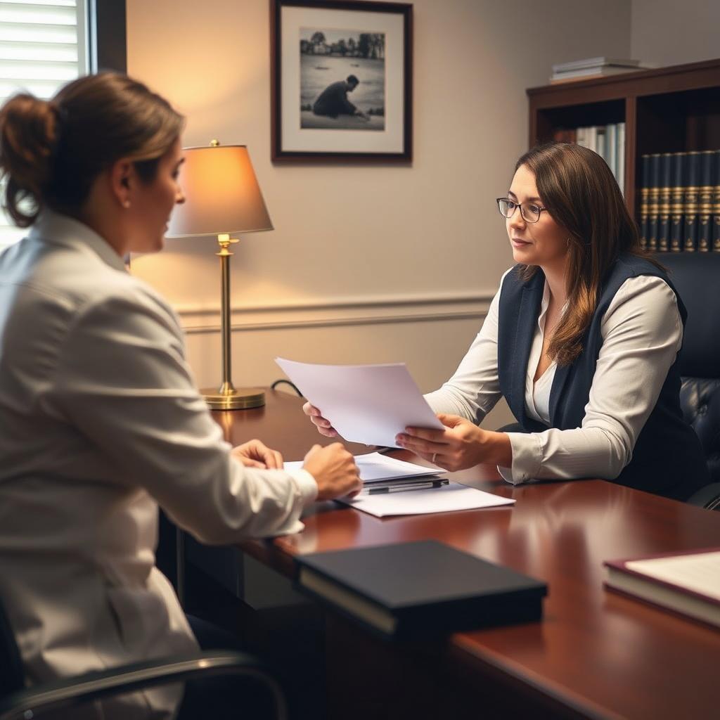Marriage Annulment Lawyer King George County