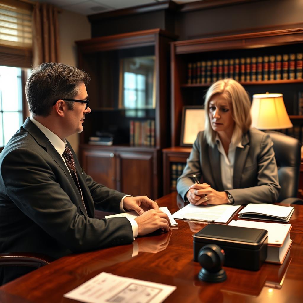 Marriage Annulment Lawyer King William County