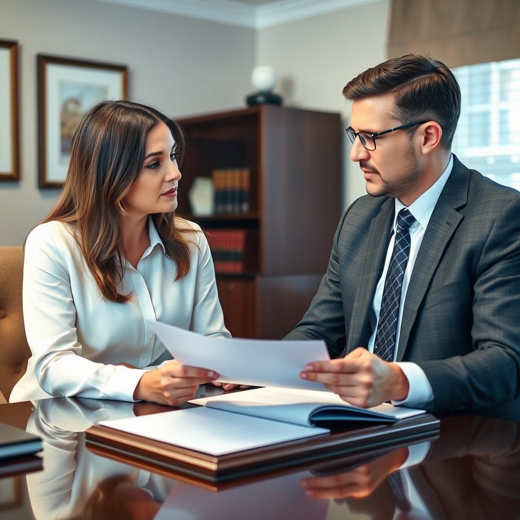 Marriage Annulment Lawyer Lexington