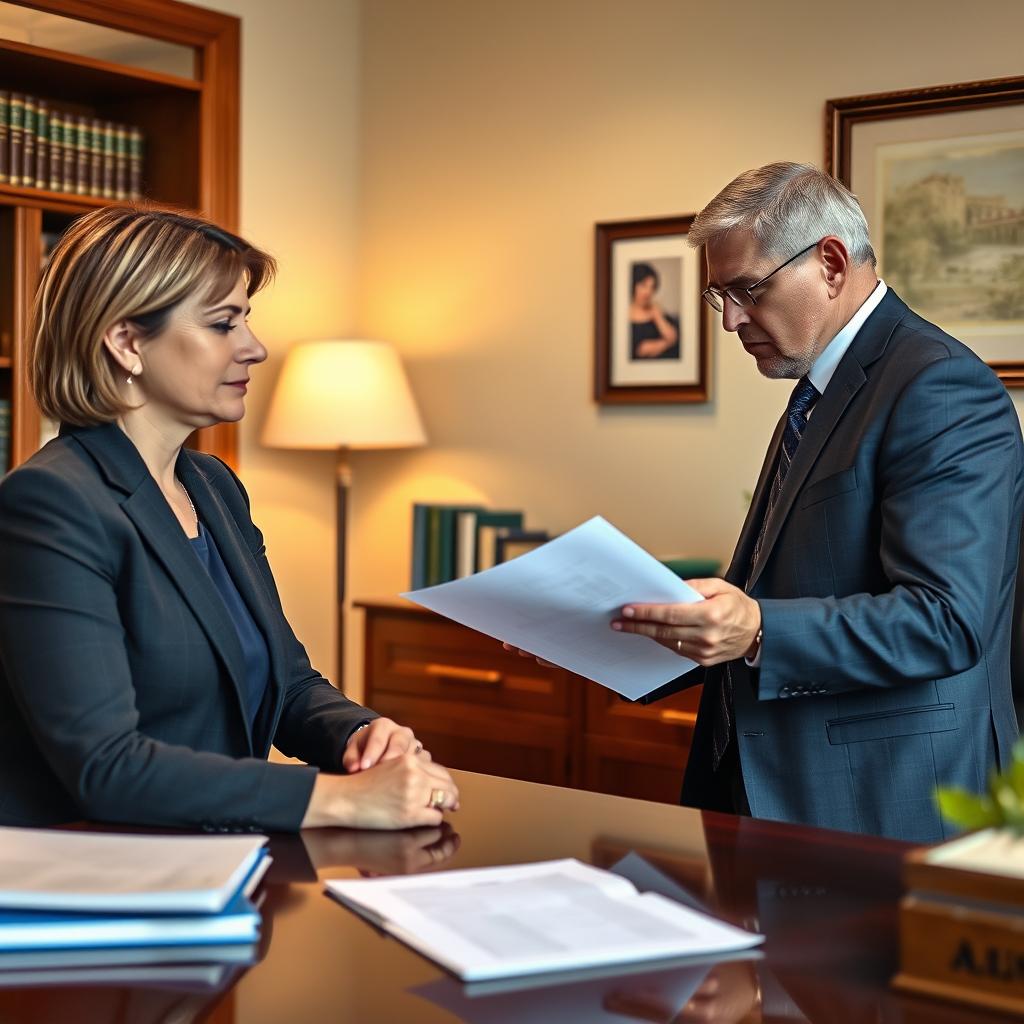 Marriage Annulment Lawyer Louisa County