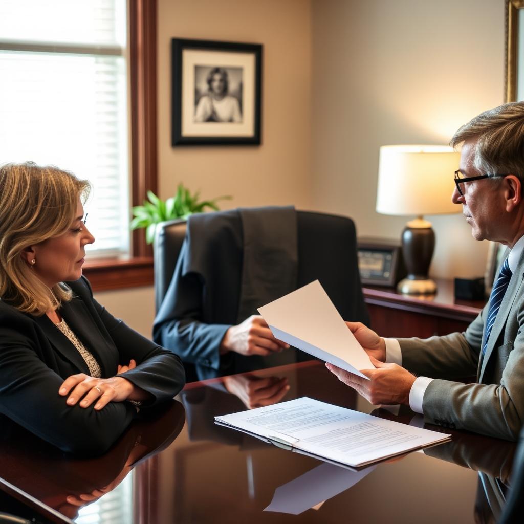 Marriage Annulment Lawyer Manassas