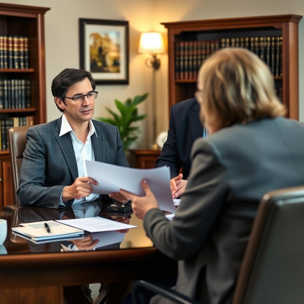Marriage Annulment Lawyer New Kent County