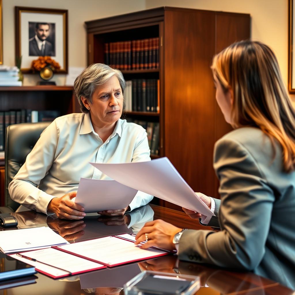 Marriage Annulment Lawyer Orange County