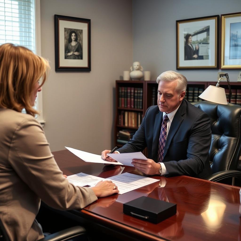 Marriage Annulment Lawyer Poquoson