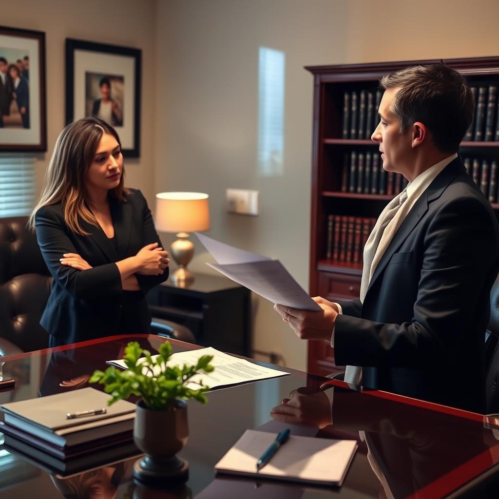 Marriage Annulment Lawyer Prince George County