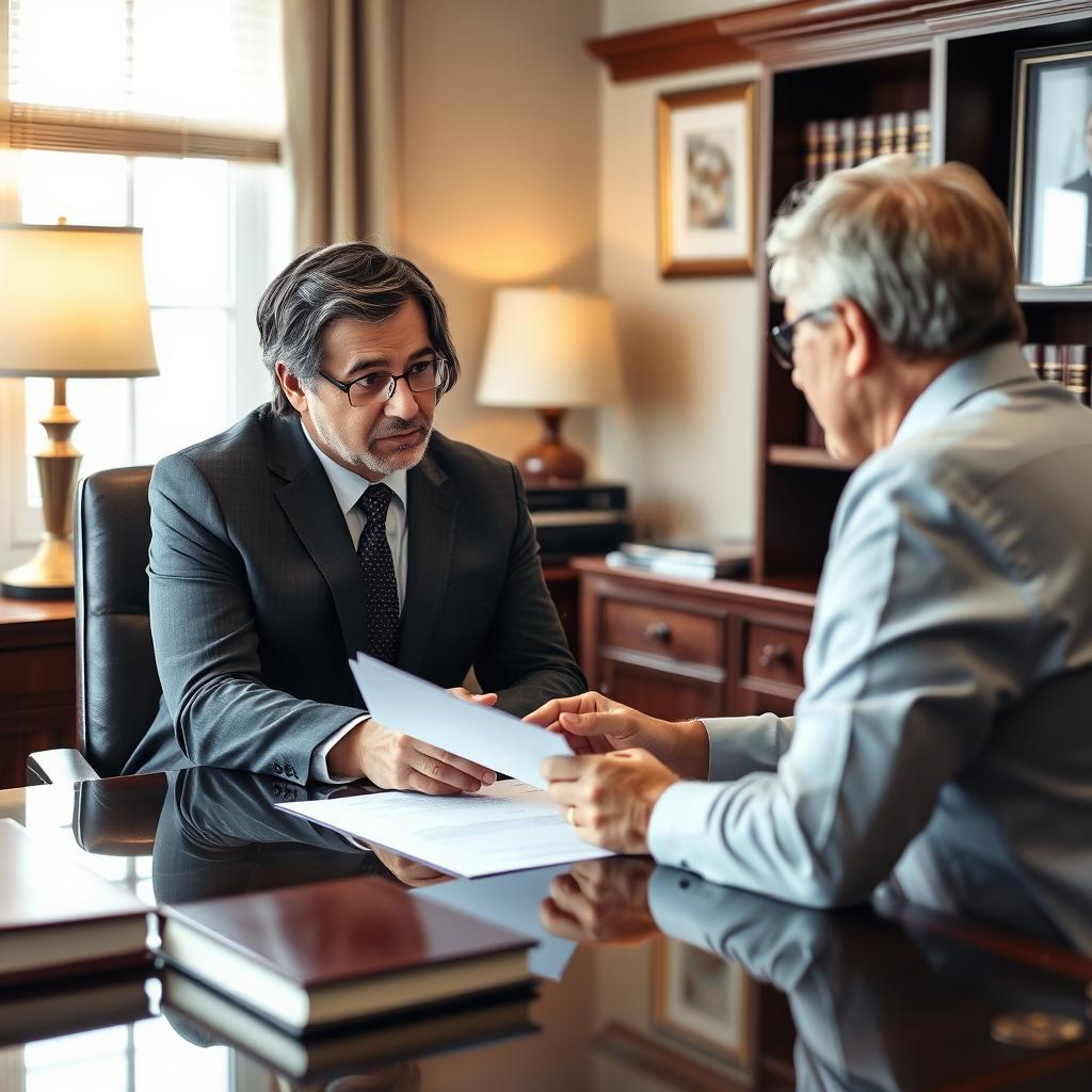 Marriage Annulment Lawyer Prince William County