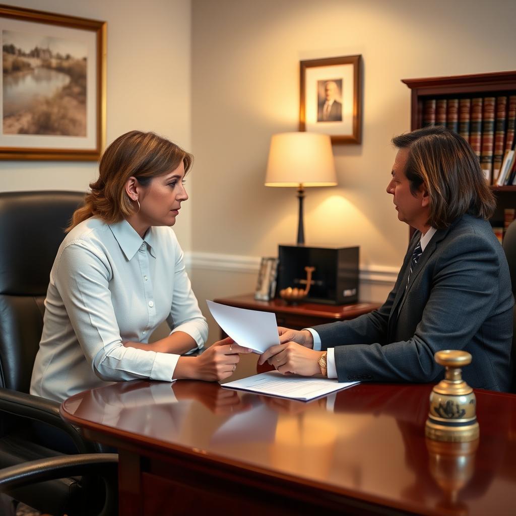 Marriage Annulment Lawyer Rappahannock County