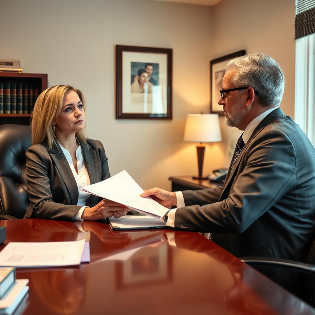 Marriage Annulment Lawyer Shenandoah