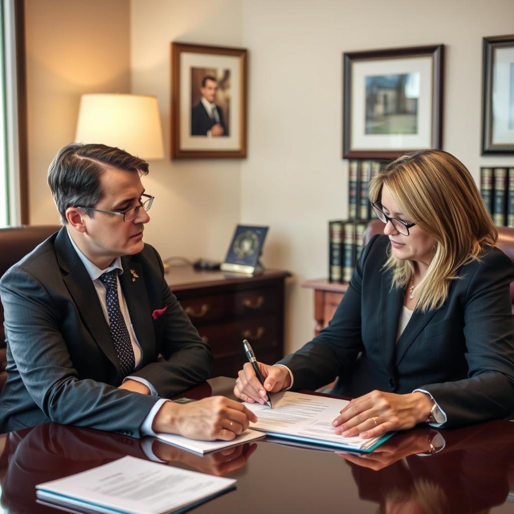 Marriage Annulment Lawyer Virginia Beach