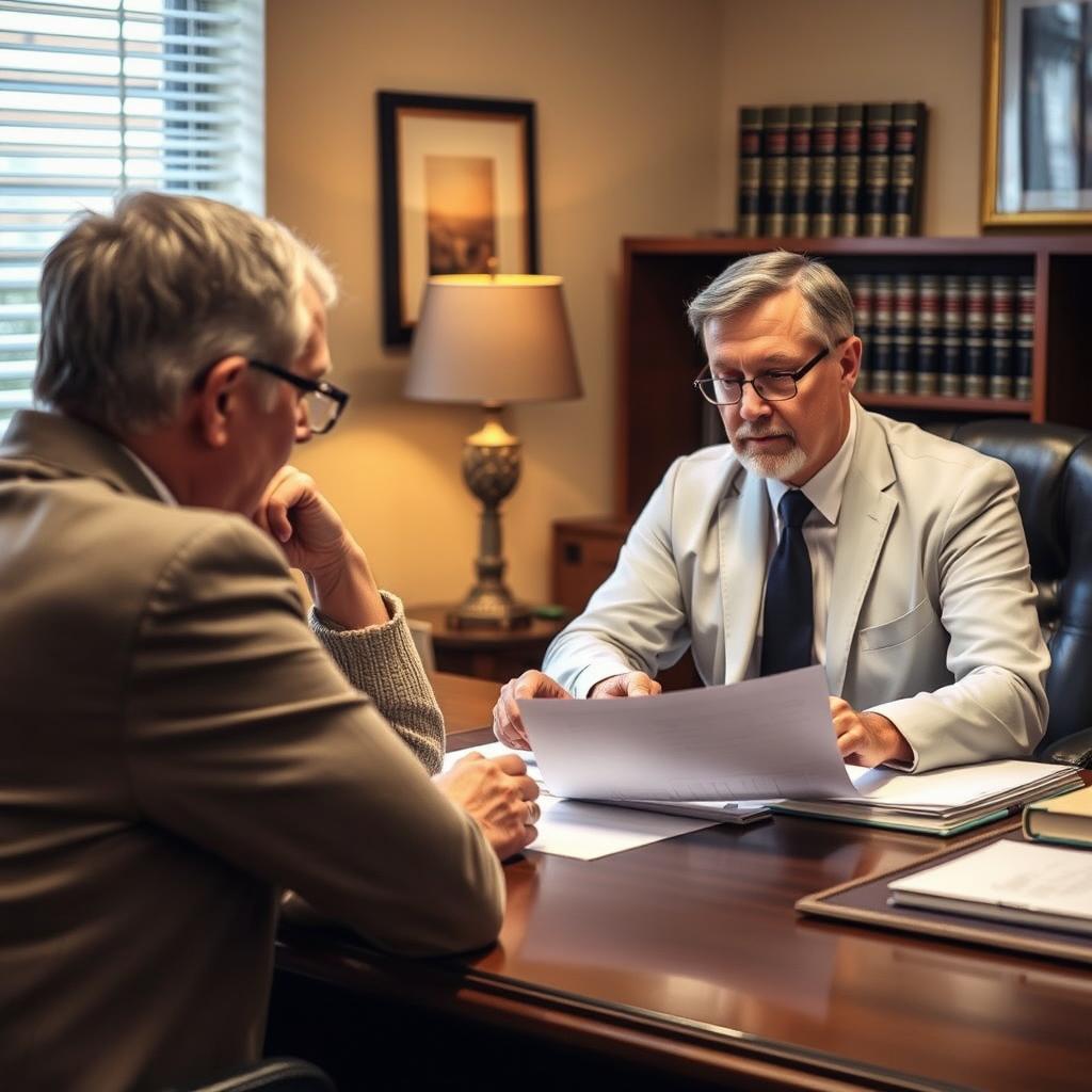 Marriage Annulment Lawyer York County