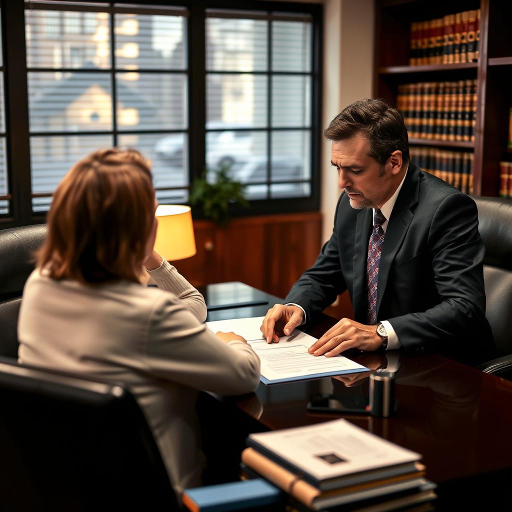 Out Of State Custody Lawyer Suffolk