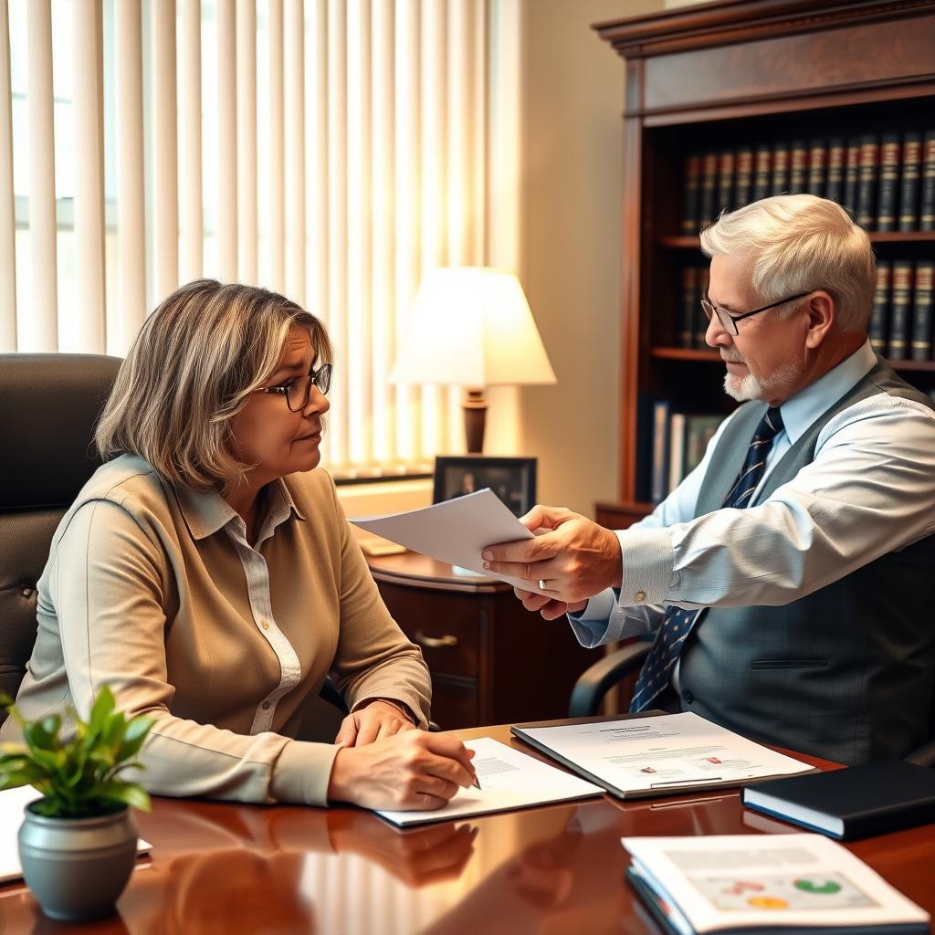 Paternity Lawyer Fluvanna County