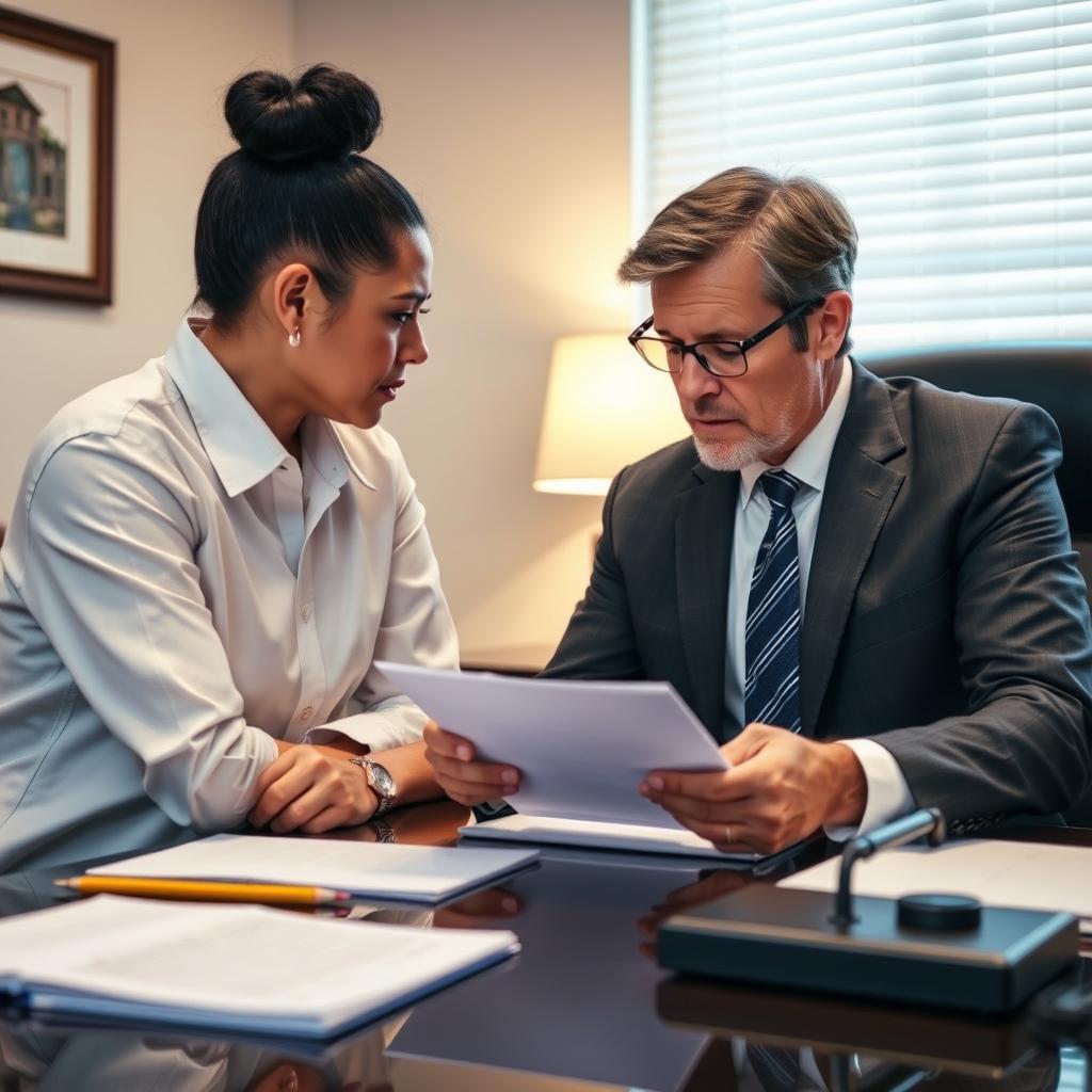 Paternity Rights Lawyer Chesapeake