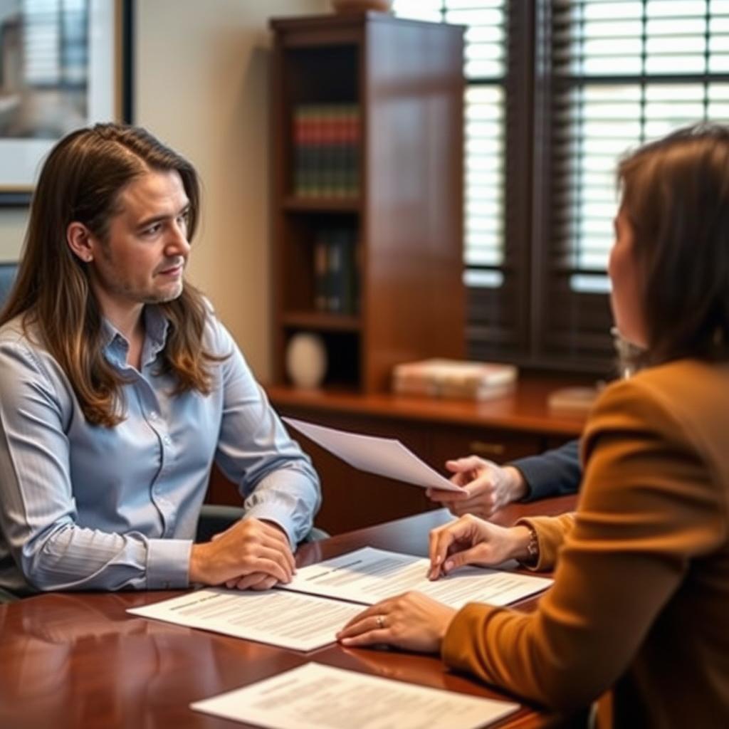 Paternity Rights Lawyer Isle of Wight County