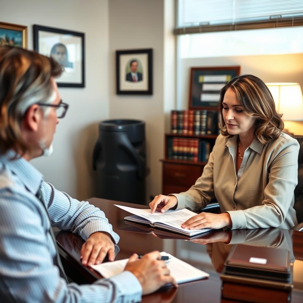 Paternity Rights Lawyer Suffolk