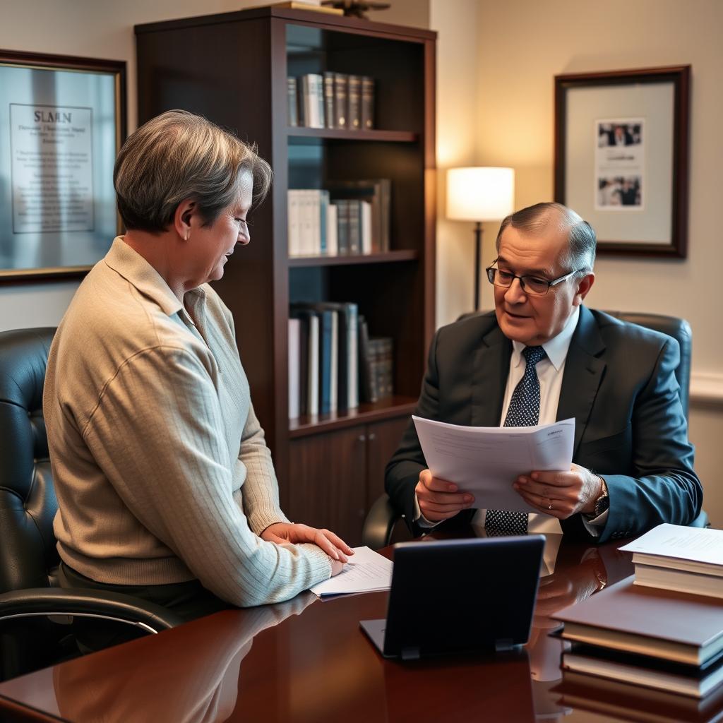 Paternity Rights Lawyer York County