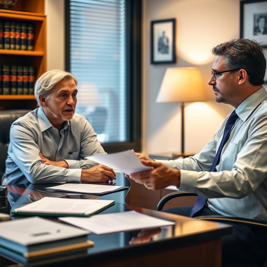 Post Divorce Enforcement Lawyer Virginia Beach