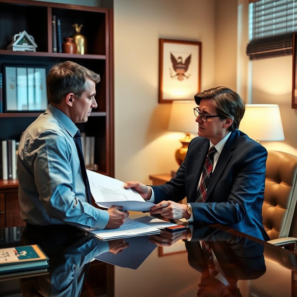 Postnup Lawyer Poquoson