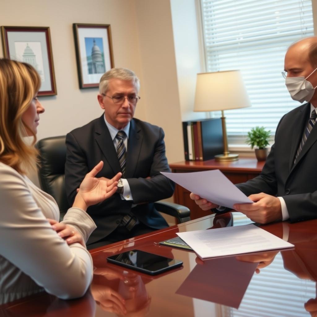 Real Estate Division Lawyer Virginia Beach