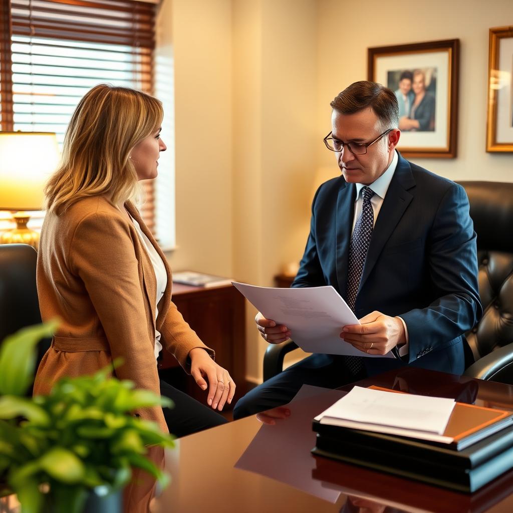 Rehabilitative Alimony Lawyer Isle of Wight County