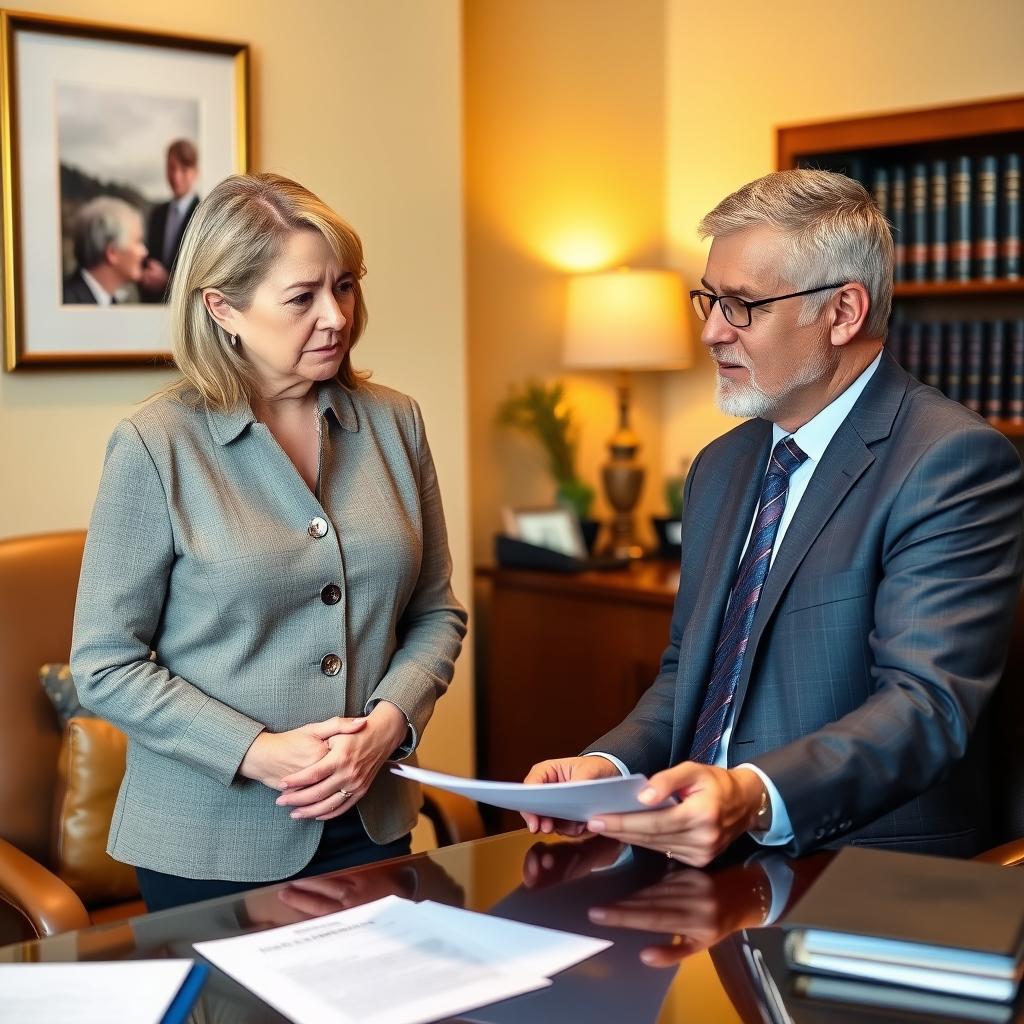 Rehabilitative Alimony Lawyer Prince William County