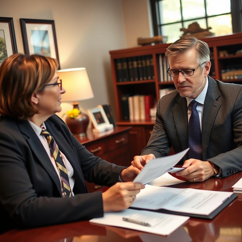 relocation custody lawyer Allegany County