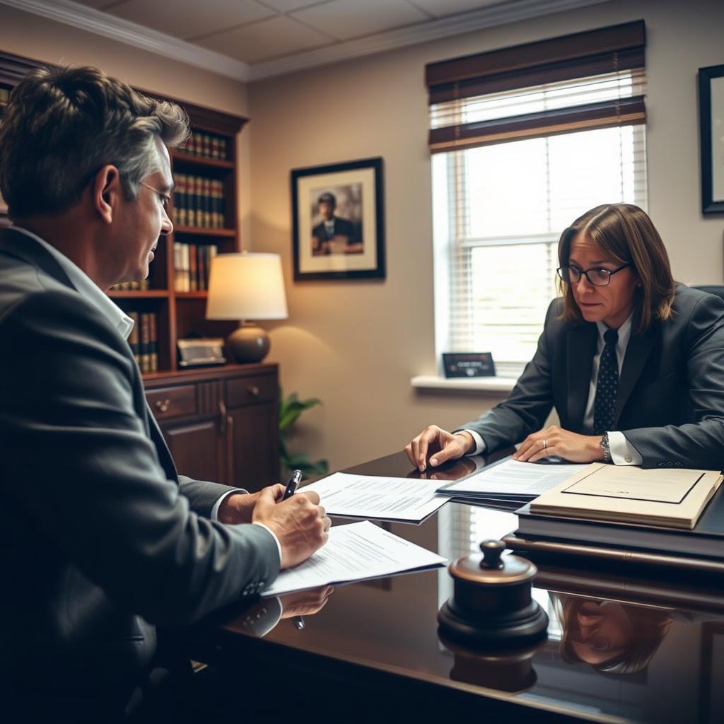 relocation custody lawyer Anne Arundel County