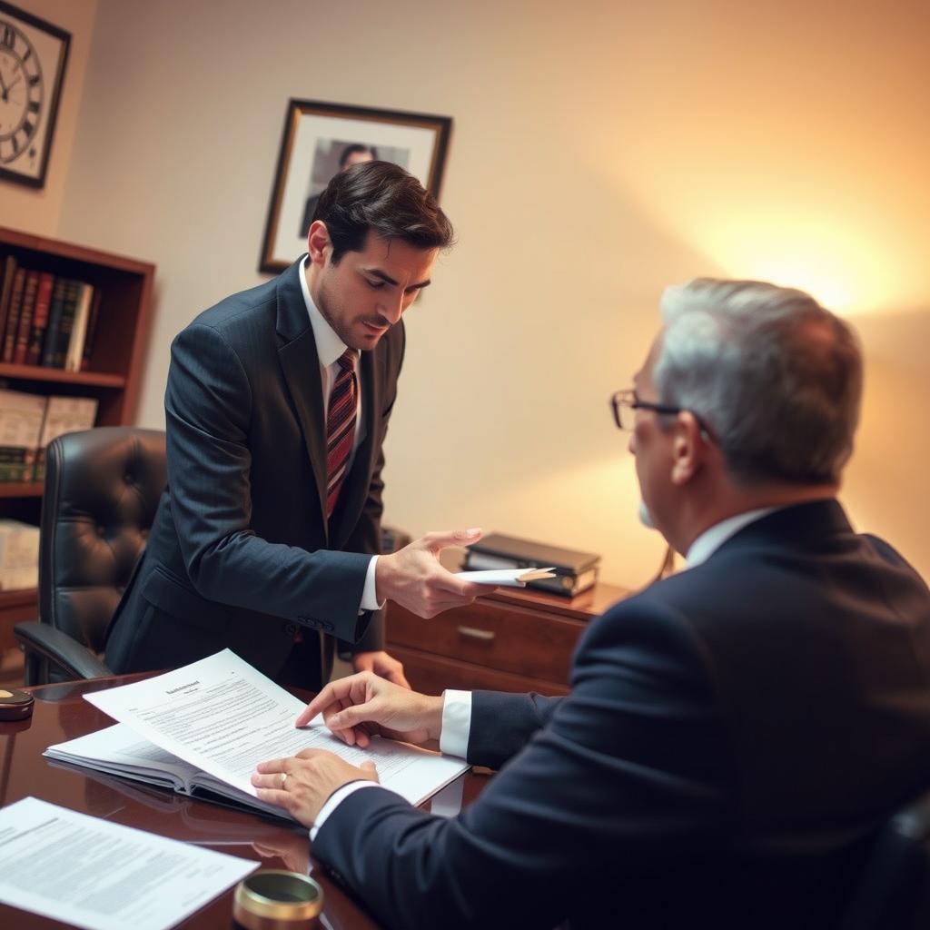 relocation custody lawyer Baltimore County