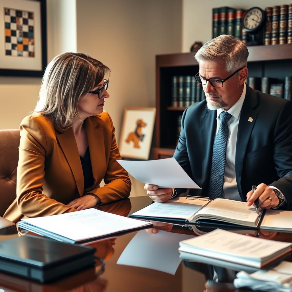 relocation custody lawyer Calvert County