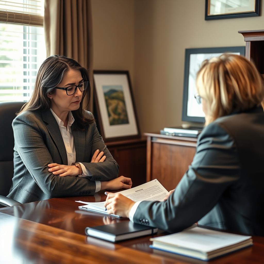 relocation custody lawyer Carroll County