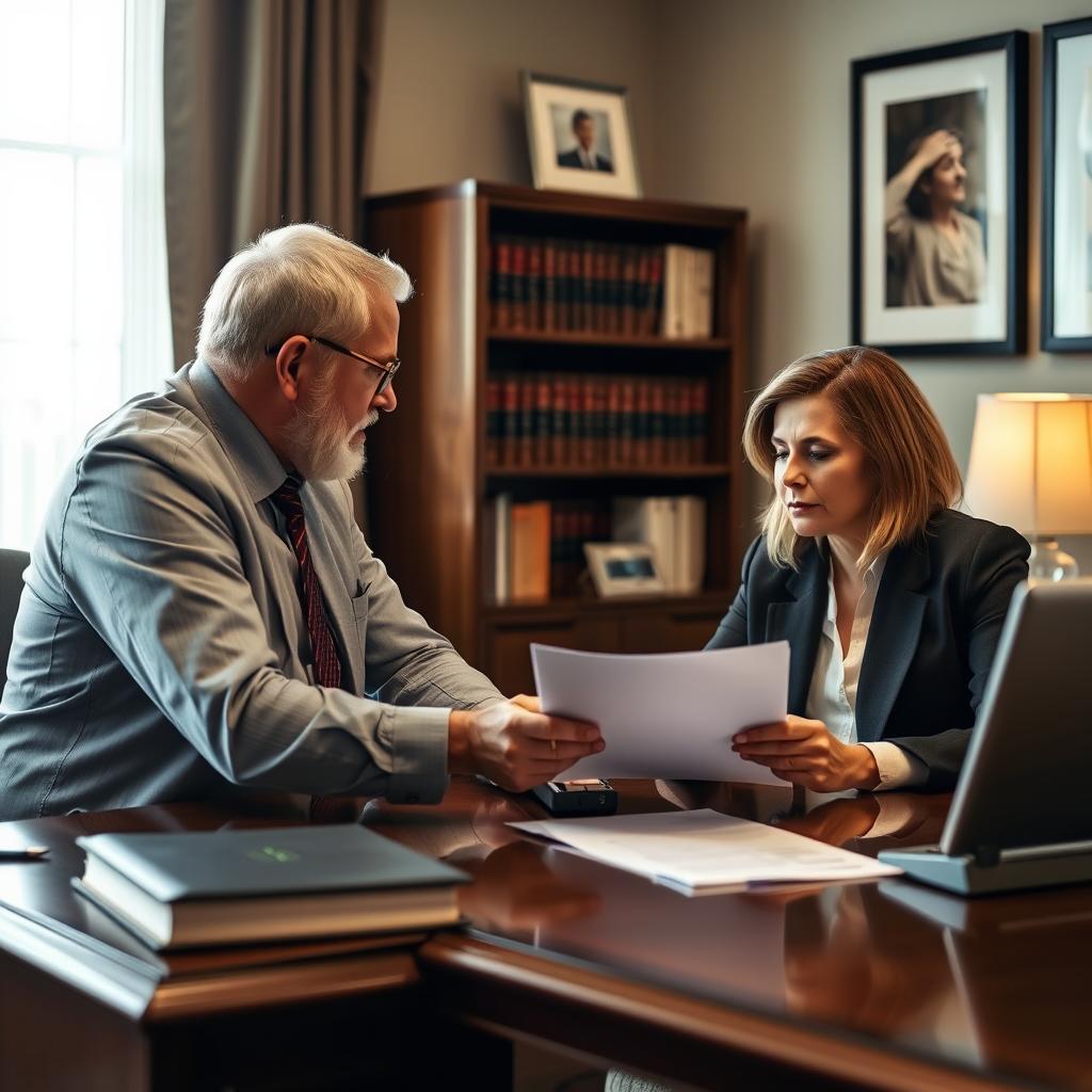 relocation custody lawyer Charles County