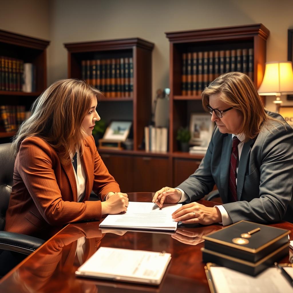 relocation custody lawyer Harford County