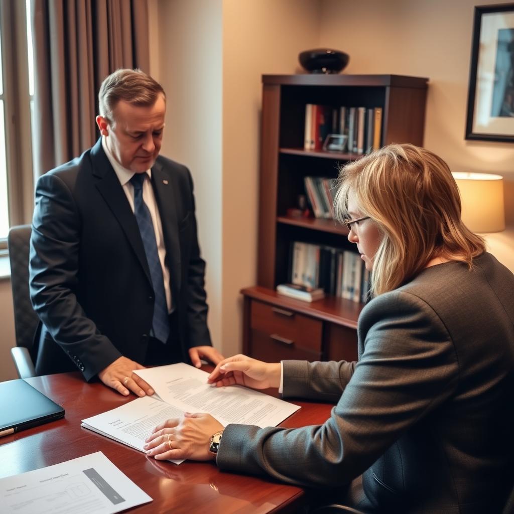 relocation custody lawyer Howard County
