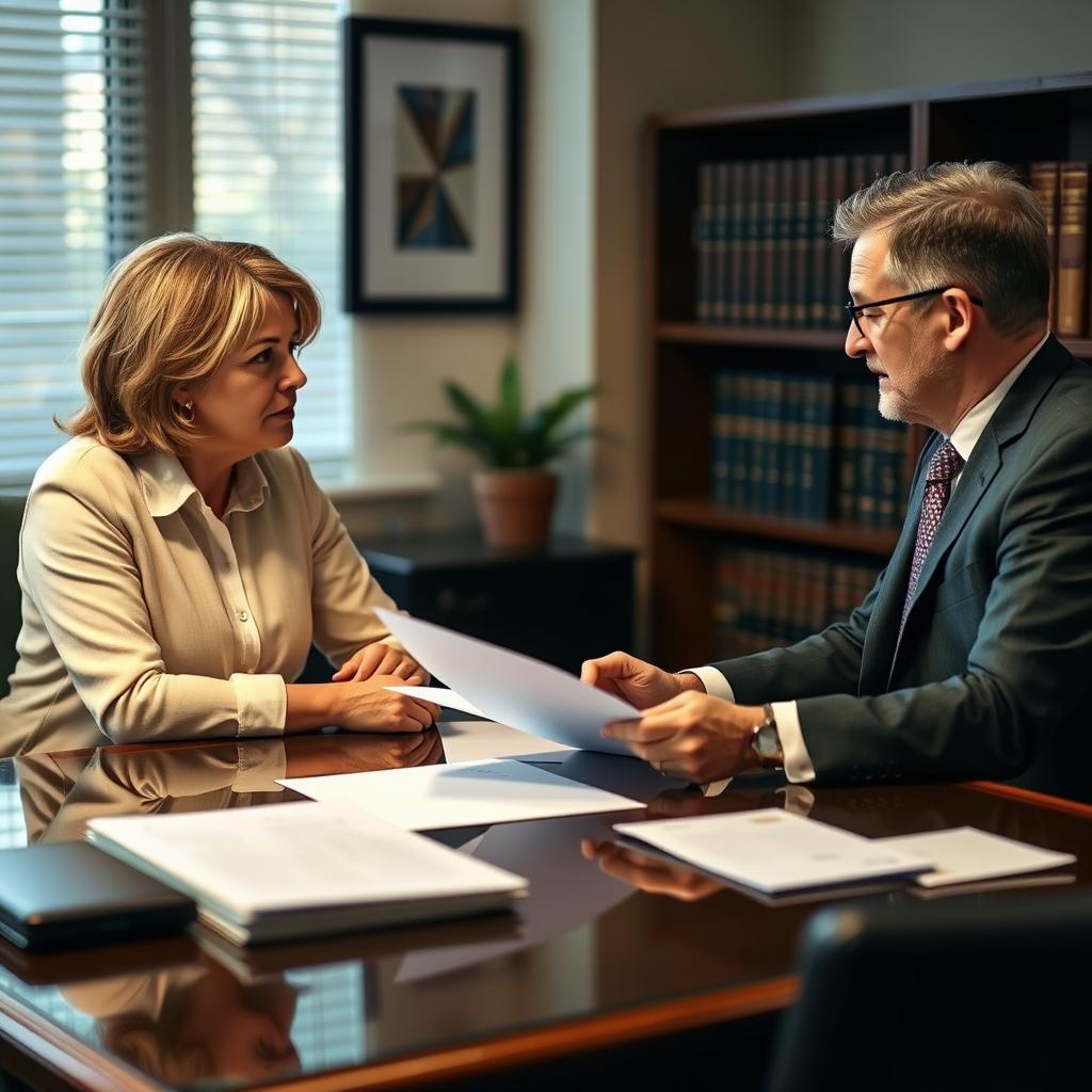 relocation custody lawyer Kent County
