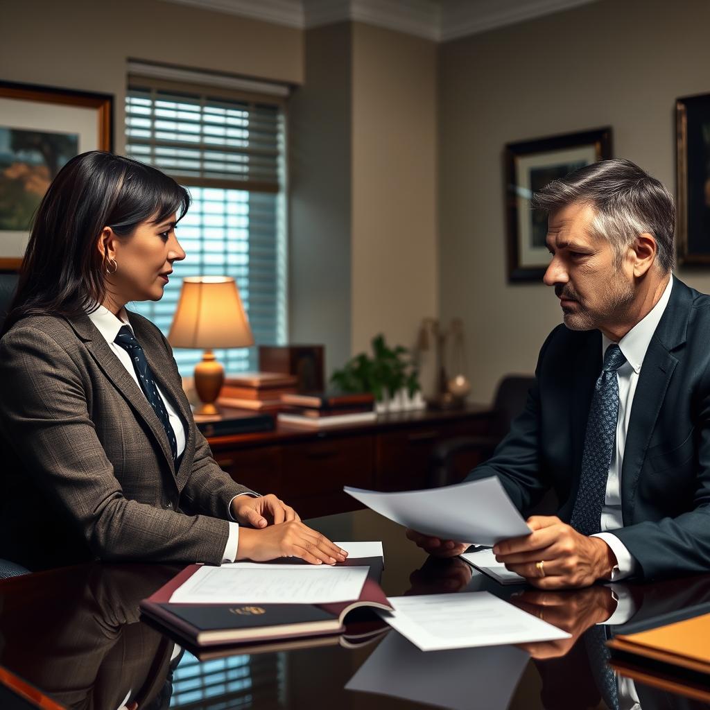 relocation custody lawyer Prince Georges County
