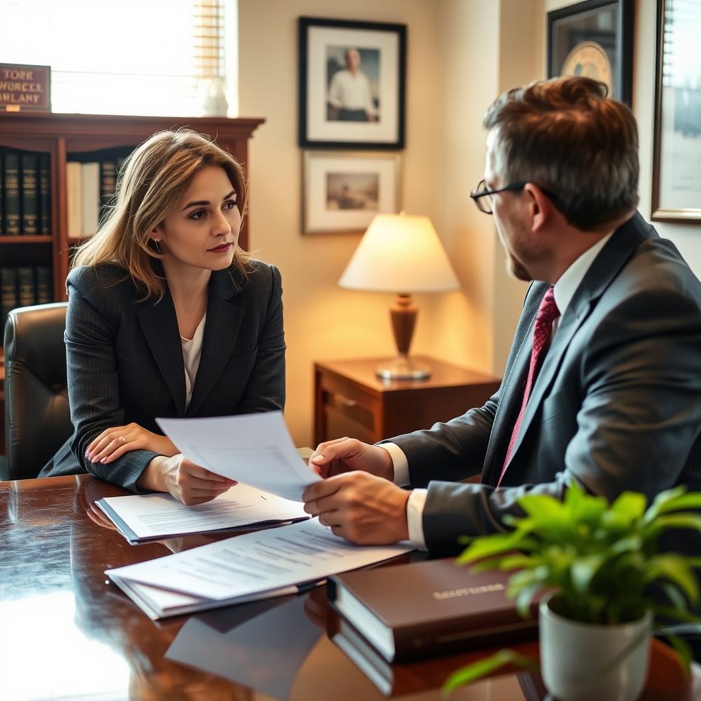 relocation custody lawyer Queen Annes County