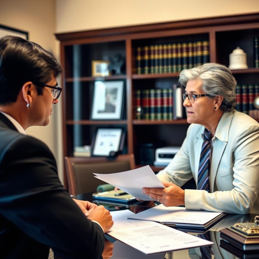 relocation custody lawyer Rockville