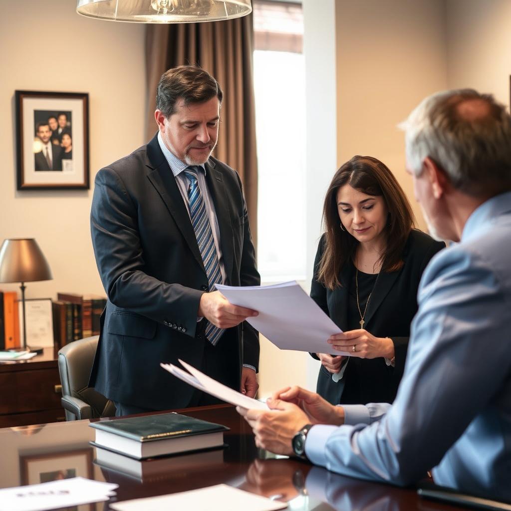 relocation custody lawyer Salisbury