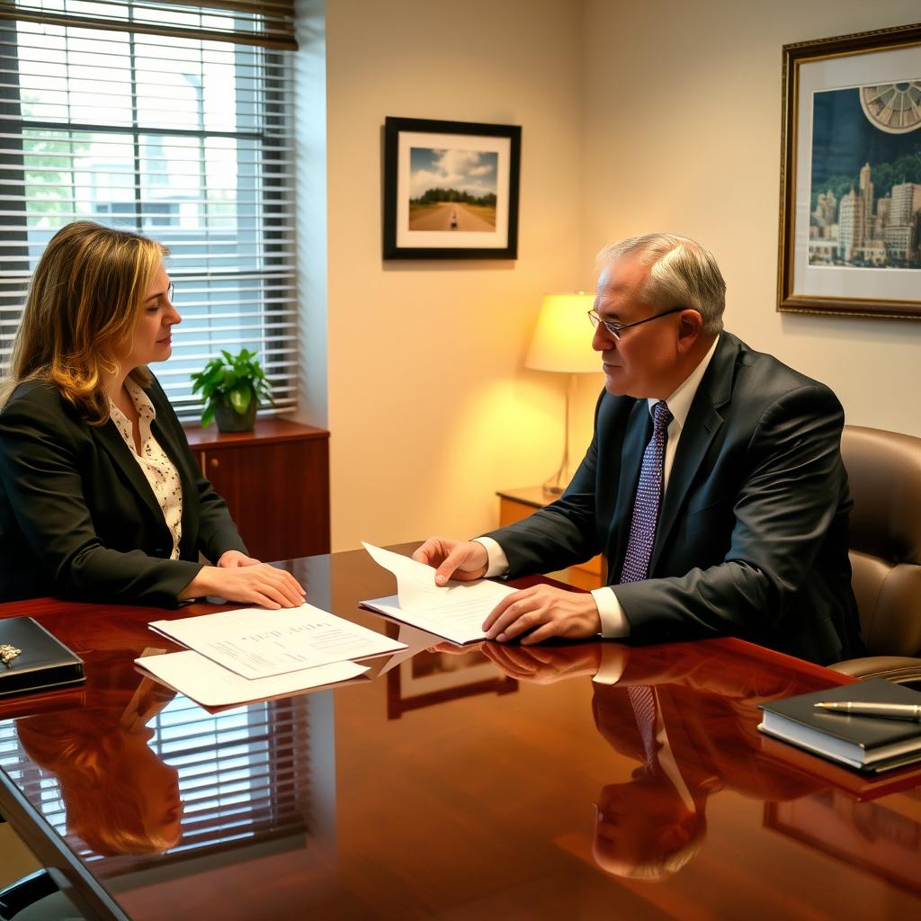 relocation custody lawyer Somerset County