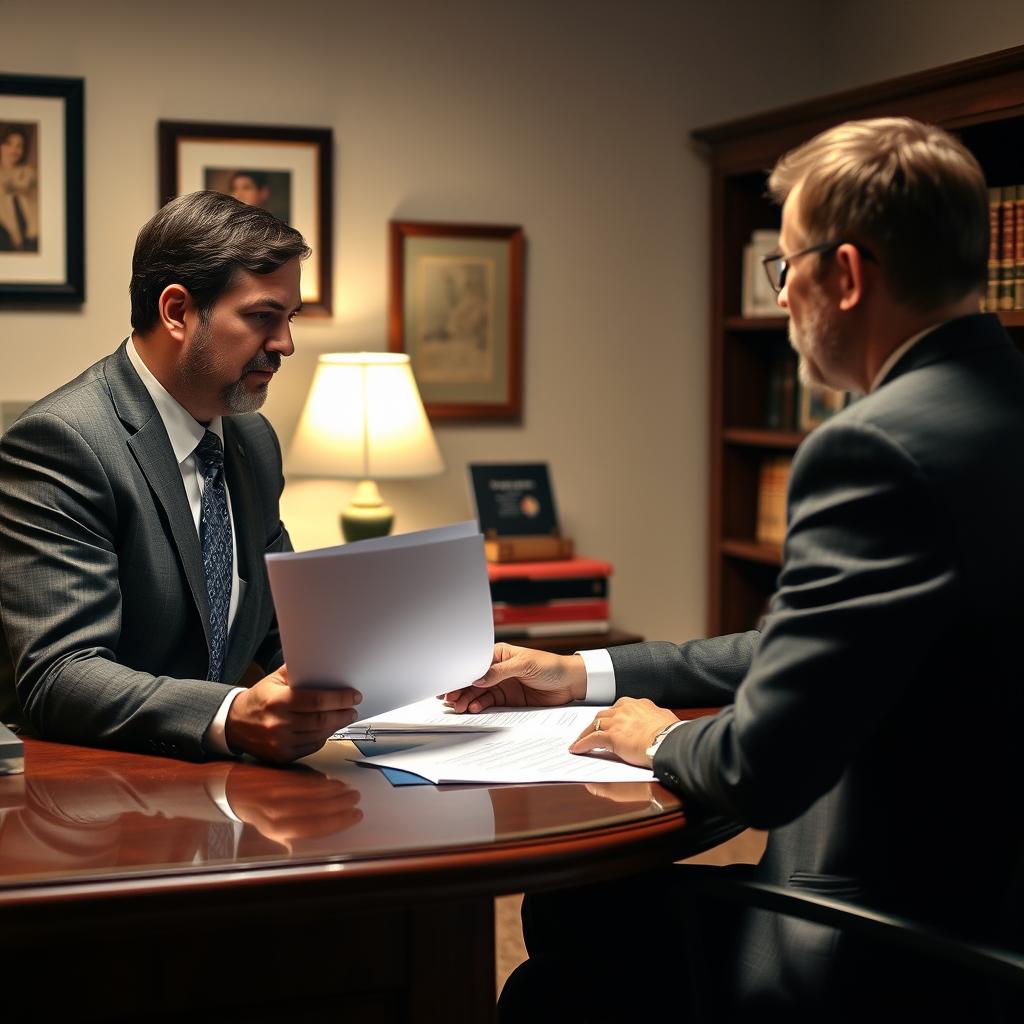 Retirement Account Division Lawyer Albemarle County