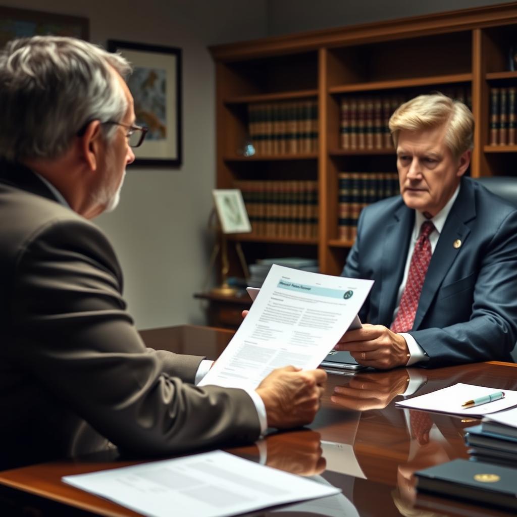 Retirement Account Division Lawyer Bedford County