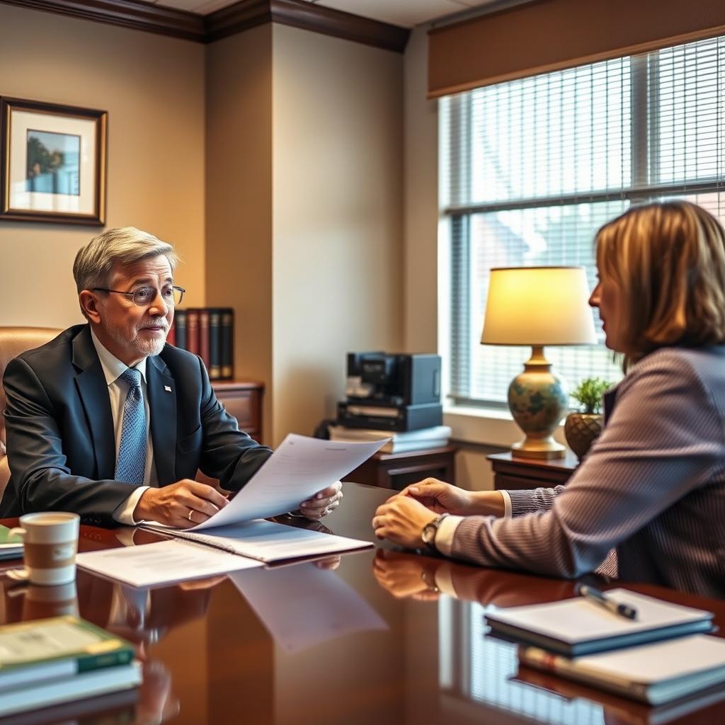 Retirement Account Division Lawyer Chesapeake