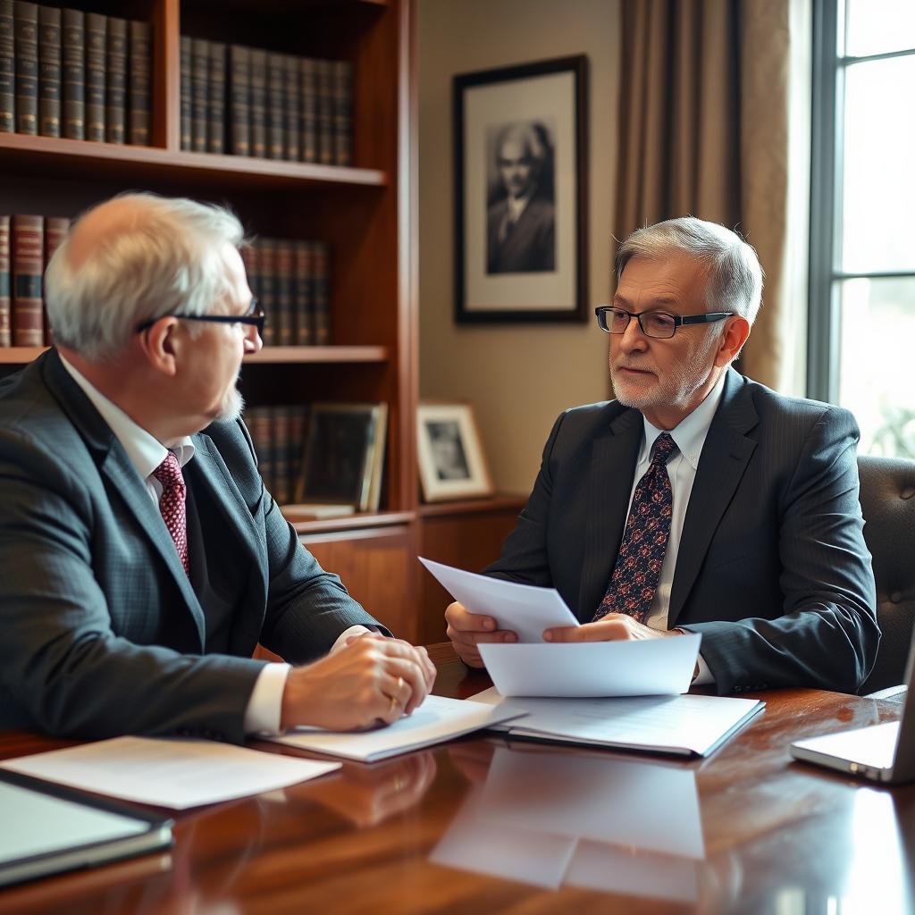 Retirement Account Division Lawyer Colonial Heights